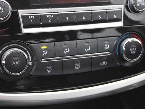 Used 2018 Nissan Altima 2.5 SR image 34