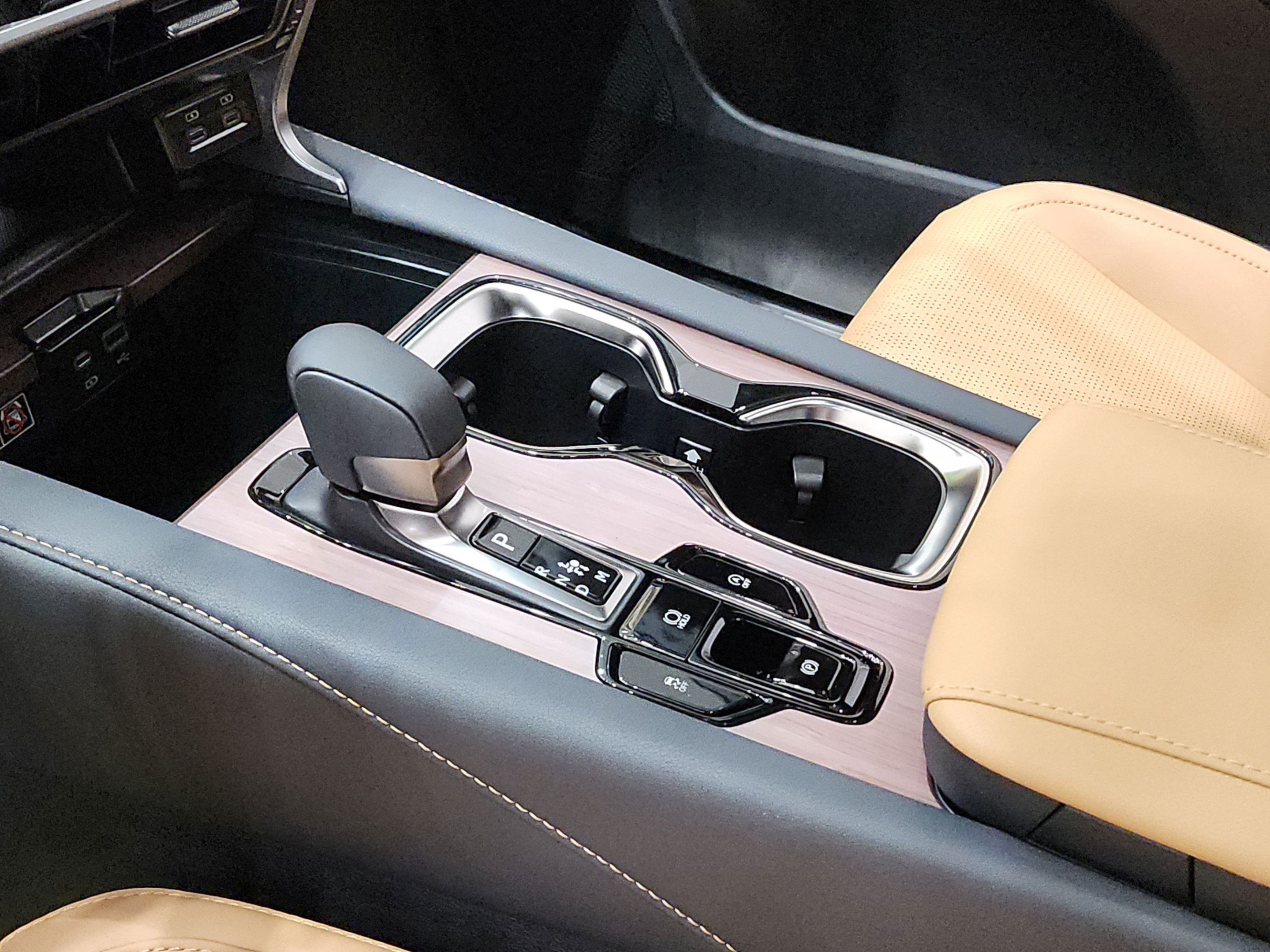 New 2026 Lexus RX 350 Premium Plus w/ Accessory Package (Z1) FWD image 13