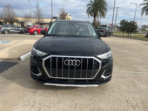 Used 2020 Audi Q3 2.0T Premium image 3