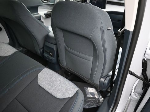 New 2025 Ford Maverick XLT w/ XLT Luxury Package image 26