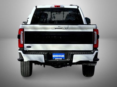 New 2026 Ford F250 Platinum AWD/4WD image 6