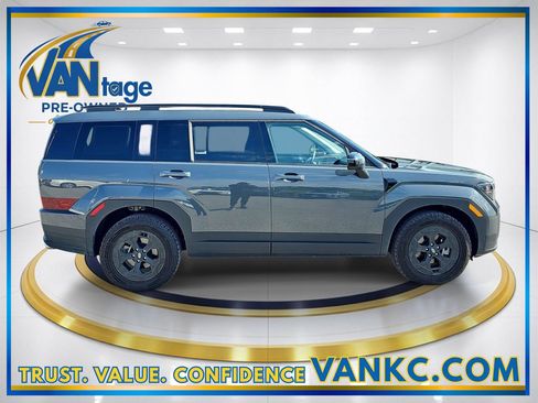 Used 2024 Hyundai Santa Fe XRT AWD/4WD image 5