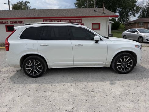 Used 2016 Volvo XC90 T6 Momentum w/ Momentum Plus Package AWD/4WD image 2