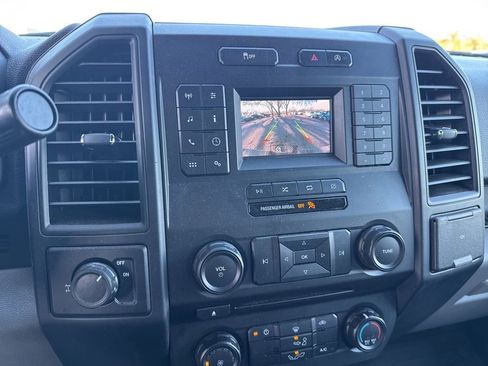 Used 2018 Ford F150 XL w/ Equipment Group 101A Mid image 19