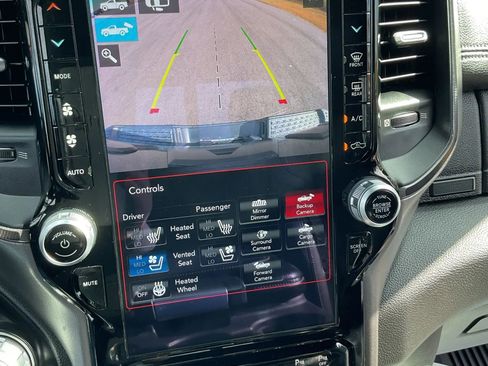 Used 2019 RAM 2500 Power Wagon image 44