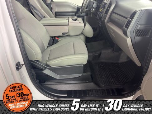 Used 2020 Ford F350 XL w/ Power Equipment Group image 13
