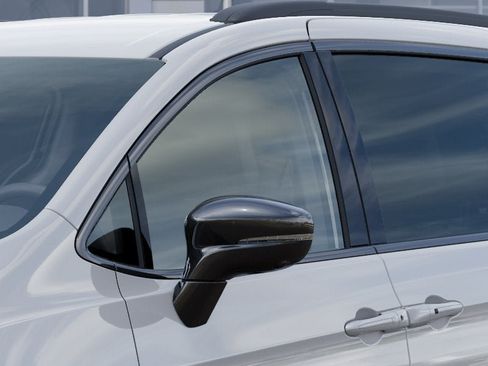 New 2026 Chrysler Pacifica Select w/ S Appearance Package FWD image 38