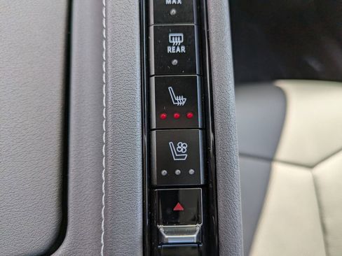 New 2025 Chevrolet Corvette Z06 w/ Stealth Interior Trim Package image 25