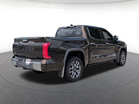 Used 2023 Toyota Tundra 1794 Edition AWD/4WD image 6
