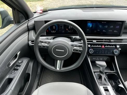 Certified 2025 Hyundai Santa Cruz SEL AWD/4WD image 29