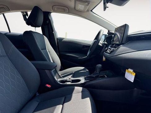Certified 2024 Toyota Corolla LE FWD image 15