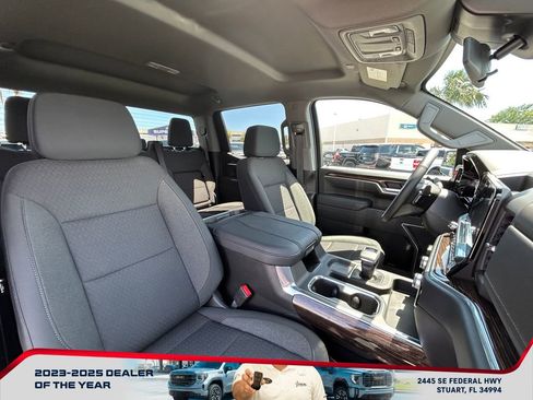 New 2026 GMC Sierra 1500 Elevation w/ Max Trailering Package image 21