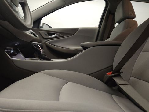 Used 2025 Chevrolet Malibu LT FWD image 17