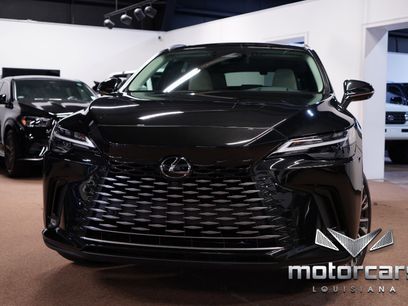 Used 2024 Lexus RX 350 Premium Plus w/ Convenience Package