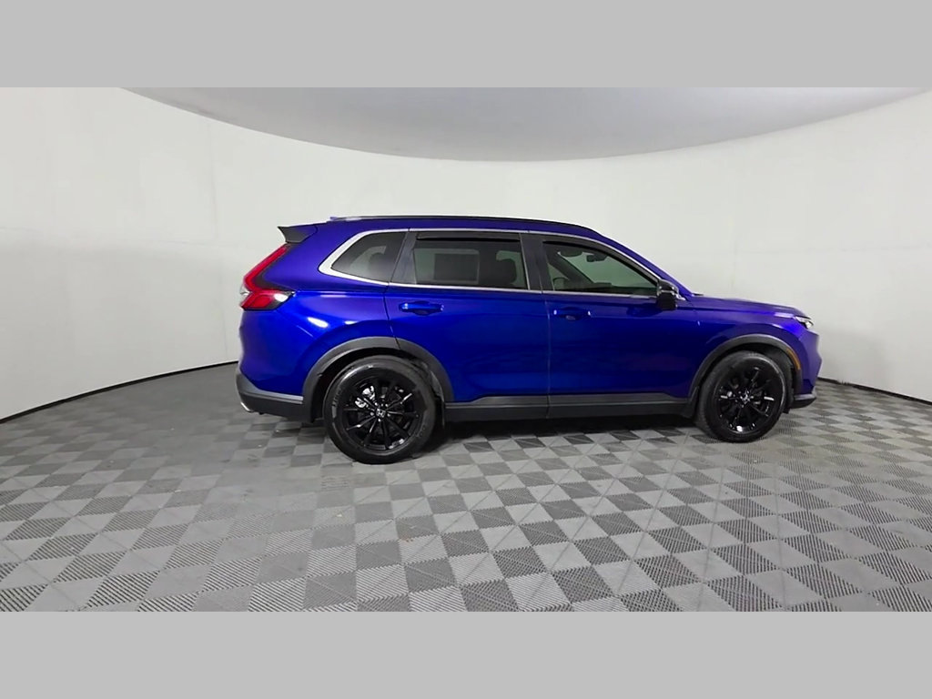Used 2024 Honda CR-V Sport-L image 7