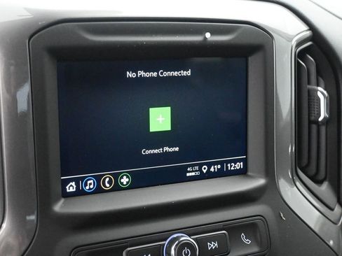 New 2026 GMC Sierra 1500 Pro w/ Pro Value Package image 23