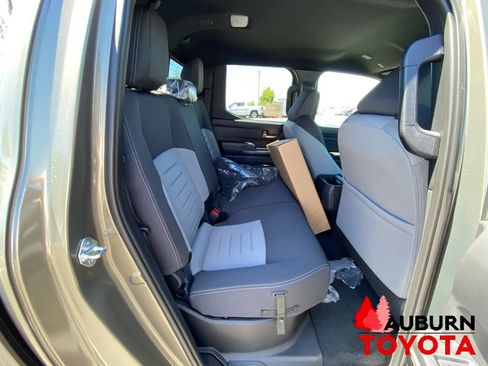 New 2026 Toyota Tacoma TRD Off-Road AWD/4WD image 14