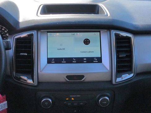 Certified 2023 Ford Ranger XLT w/ Equipment Group 301A Mid image 19