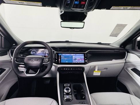 New 2026 Jeep Cherokee Overland w/ Advanced Pro Tech Group image 26