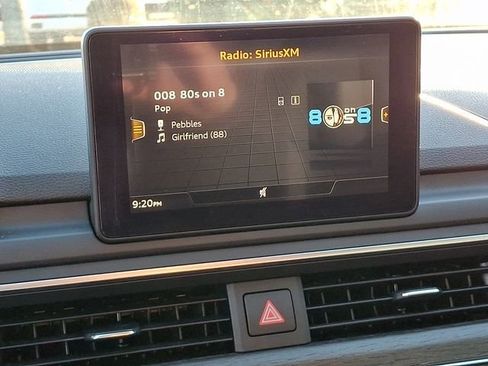 Used 2018 Audi A4 2.0T Ultra Premium w/ Convenience Package image 22