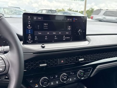 New 2026 Honda Accord Sport image 27