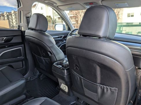 Certified 2024 Kia Telluride S w/ S Sunroof Package image 22
