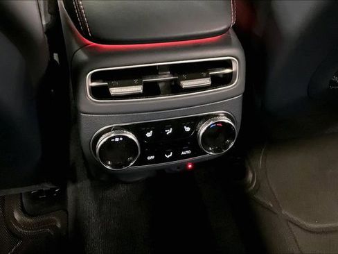 Used 2024 Genesis GV70 3.5T Sport w/ Sport Prestige Package image 33
