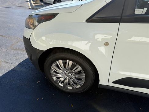 Used 2016 Ford Transit Connect XL image 35