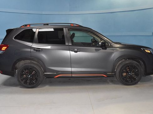 Used 2024 Subaru Forester Sport AWD/4WD image 24