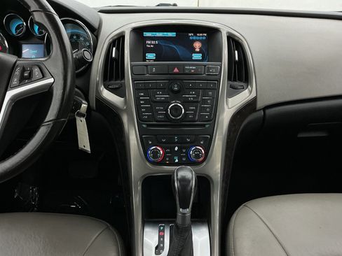 Used 2017 Buick Verano Sport Touring w/ Experience Buick Package FWD image 29