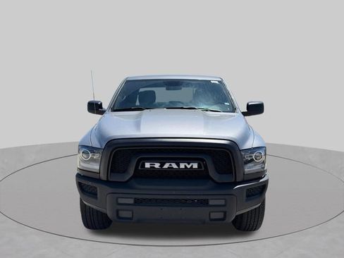 Used 2024 RAM 1500 Warlock RWD image 17