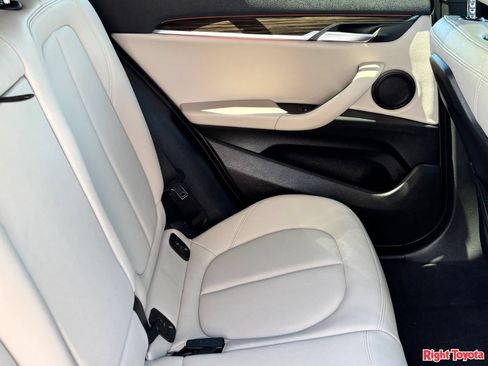 Used 2023 BMW X2 xDrive28i w/ Convenience Package AWD/4WD image 13