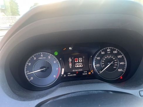 Used 2023 Acura RDX AWD w/ Technology Package image 8