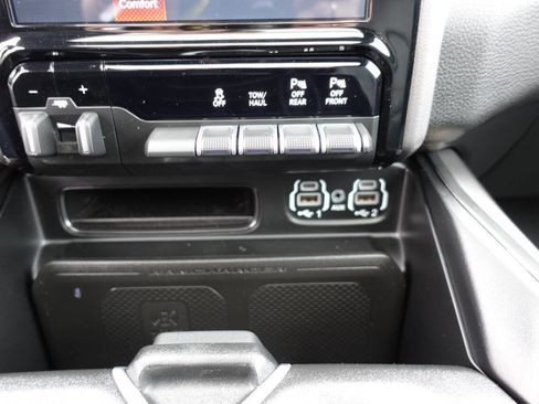 Used 2023 RAM 1500 Sport w/ Rebel Level 2 Equipment Group AWD/4WD image 48