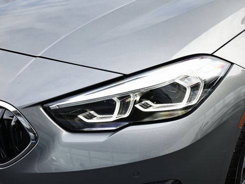 Used 2024 BMW 228i xDrive Gran Coupe w/ Convenience Package image 12