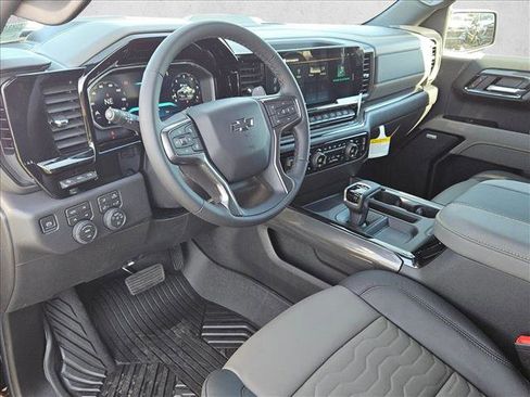 New 2026 Chevrolet Silverado 1500 ZR2 w/ ZR2 Bison Edition image 3