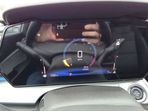 New 2026 Chevrolet Trax LT w/ LT Convenience Package image 24