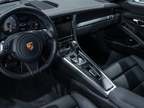Used 2016 Porsche 911 Carrera 4S AWD/4WD image 48
