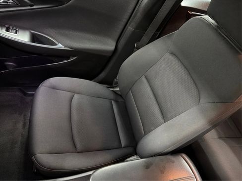 Used 2021 Chevrolet Malibu LT image 31