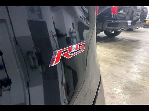 Certified 2023 Chevrolet Blazer RS w/ Enhanced Convenience Package image 22