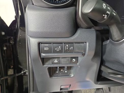 Used 2024 Toyota Land Cruiser 1958 AWD/4WD image 29
