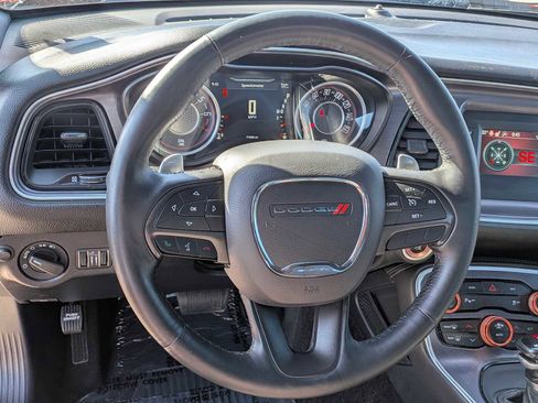 Used 2016 Dodge Challenger SXT w/ Super Sport Group (SS/T) image 24