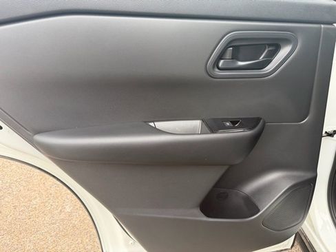 Certified 2026 Nissan Rogue S image 12