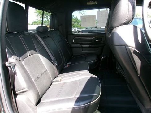 Certified 2024 RAM 3500 Limited AWD/4WD image 12