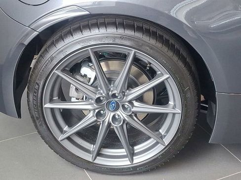 New 2026 Subaru BRZ Limited RWD image 8