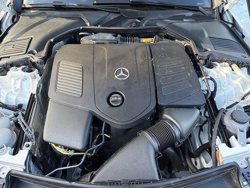 Used 2024 Mercedes-Benz CLE 300 4MATIC Coupe image 34
