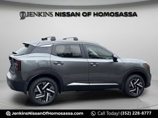 Certified 2026 Nissan Kicks SV w/ SV Premium Package FWD video 2