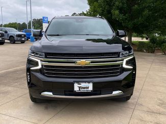 Used 2024 Chevrolet Tahoe LT w/ Luxury Package RWD video 2