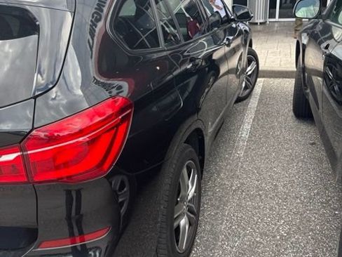 Used 2018 BMW X1 sDrive28i FWD image 10
