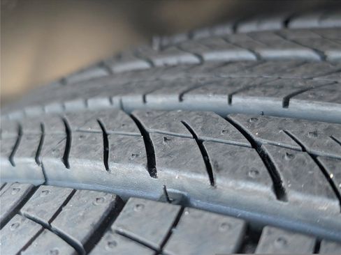 New 2026 Chevrolet Trax LT w/ Driver Confidence Package image 35